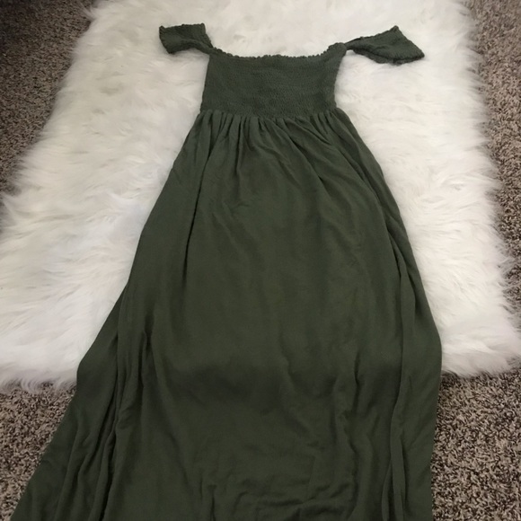 Maxi dress - Picture 1 of 2